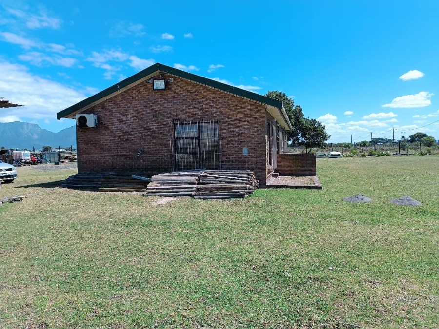 3 Bedroom Property for Sale in Schaap Kraal Western Cape